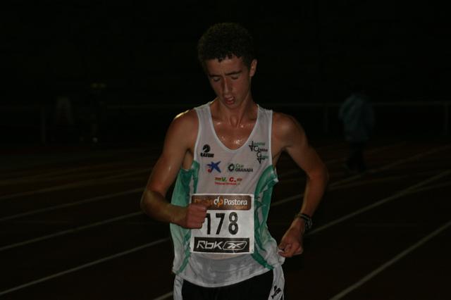 España Cadete 2008 2096